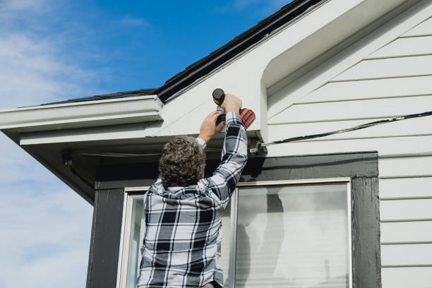 Historical Building Siding Restoration in Dayton, NJ